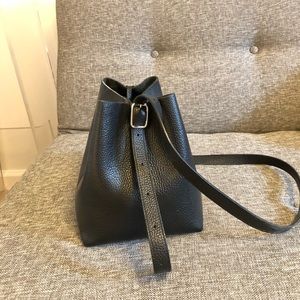 Creatures of Comfort small Apple bag